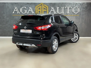 Nissan Qashqai - imagine 6