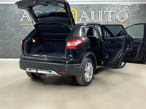Nissan Qashqai - imagine 7