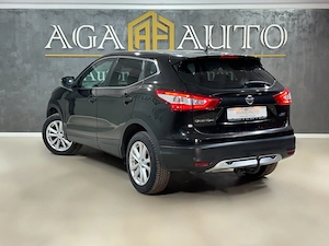 Nissan Qashqai - imagine 4
