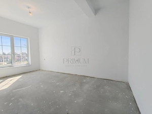 Duplex despartit prin garaj - teren 400 mp 5 camere - - imagine 8