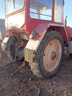 Vind Tractor Belarus MTZ  - imagine 5
