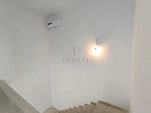 Duplex despartit prin garaj - teren 400 mp 5 camere - - imagine 5