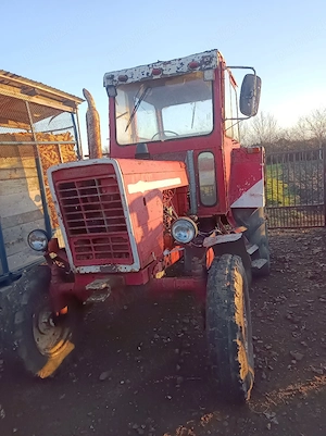 Vind Tractor Belarus MTZ  - imagine 4