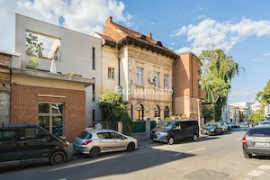 Vila interbelica