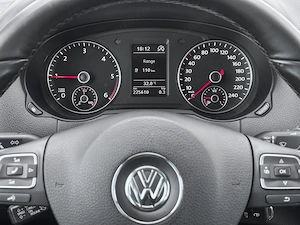 Volkswagen Sharan - imagine 17
