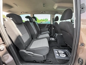 Volkswagen Sharan - imagine 11