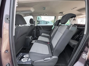 Volkswagen Sharan - imagine 9