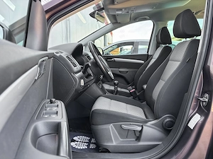 Volkswagen Sharan - imagine 8