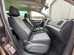 Volkswagen Sharan - imagine 13