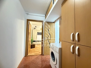 Apartament cu 2 camere, centrala proprie, in zona Cetatii, Timisoara - imagine 5