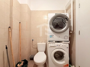 Studio | De Inchiriat | Parcare | Centrala | Bloc 2021 | Demisol Înalt - imagine 12