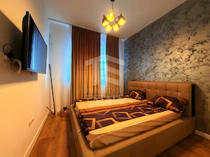 Studio | De Inchiriat | Parcare | Centrala | Bloc 2021 | Demisol Înalt - imagine 4