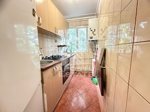Apartament cu 2 camere, centrala proprie, in zona Cetatii, Timisoara - imagine 4