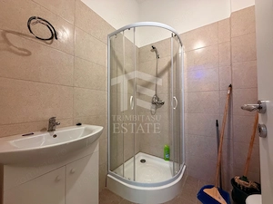 Studio | De Inchiriat | Parcare | Centrala | Bloc 2021 | Demisol Înalt - imagine 11