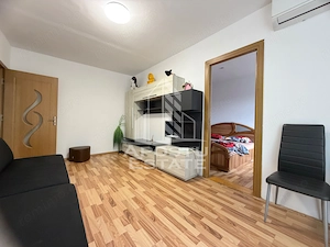 Apartament cu 2 camere, centrala proprie, in zona Cetatii, Timisoara - imagine 2