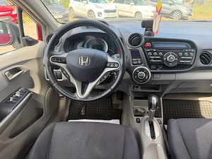Honda Insight hybrid IMA 2010 - imagine 7