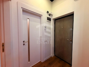 Studio | De Inchiriat | Parcare | Centrala | Bloc 2021 | Demisol Înalt - imagine 10