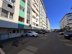 Studio | De Inchiriat | Parcare | Centrala | Bloc 2021 | Demisol Înalt - imagine 17
