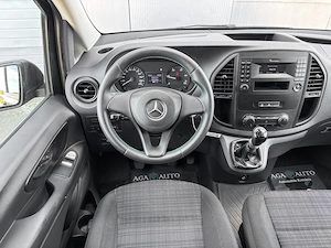 Mercedes-Benz Vito Tourer - imagine 12