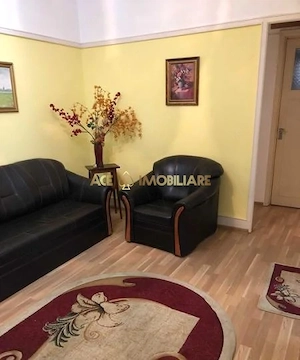 4 Camere de inchiriat | Ultracentral | Metrou | Mobilat | Utilat - imagine 2