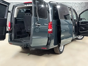 Mercedes-Benz Vito Tourer - imagine 7