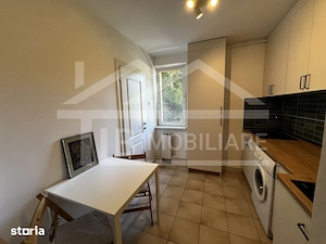 Apartament cu 2 camere, 48mp, Zona UMFST - imagine 7