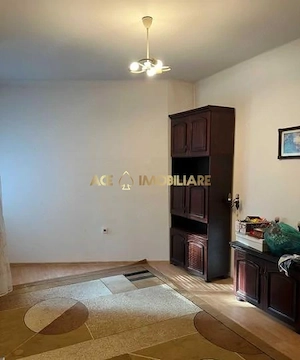 4 Camere de inchiriat | Ultracentral | Metrou | Mobilat | Utilat - imagine 5