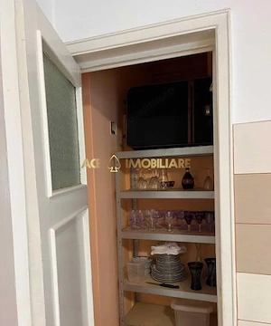 4 Camere de inchiriat | Ultracentral | Metrou | Mobilat | Utilat - imagine 8