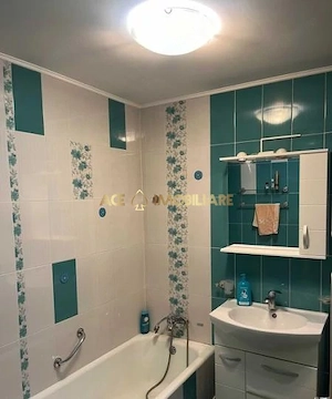 4 Camere de inchiriat | Ultracentral | Metrou | Mobilat | Utilat - imagine 6