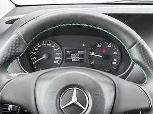 Mercedes-Benz Vito Tourer - imagine 13
