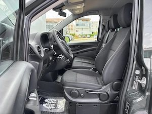 Mercedes-Benz Vito Tourer - imagine 8