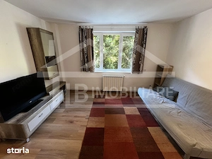 Apartament cu 2 camere, 48mp, Zona UMFST - imagine 2