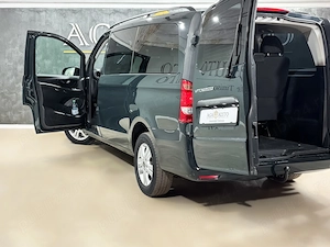 Mercedes-Benz Vito Tourer - imagine 5