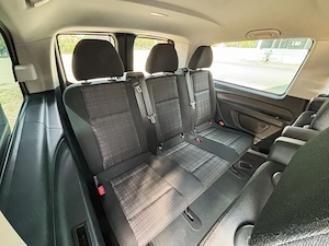 Mercedes-Benz Vito Tourer - imagine 10