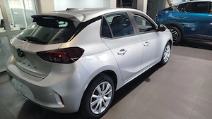 OPEL Corsa 5 USI Edition 1.2 Benzina 100 CP MT6 - imagine 3