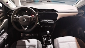 OPEL Corsa 5 USI Edition 1.2 Benzina 100 CP MT6 - imagine 7