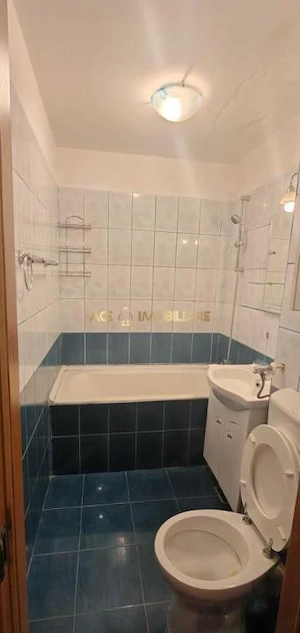 Garsoniera de inchiriat | Titan | Metrou | Pet Friendly | Renovat  - imagine 6