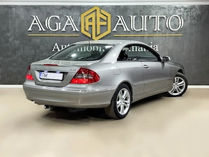 Mercedes-Benz CLK - imagine 6
