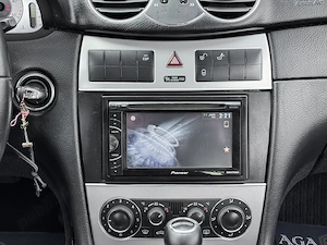 Mercedes-Benz CLK - imagine 16