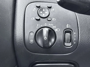 Mercedes-Benz CLK - imagine 18
