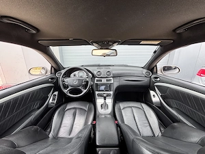 Mercedes-Benz CLK - imagine 13
