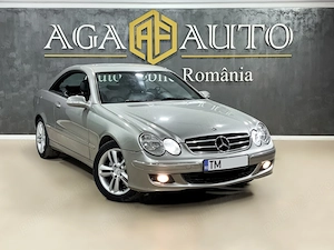 Mercedes-Benz CLK - imagine 2