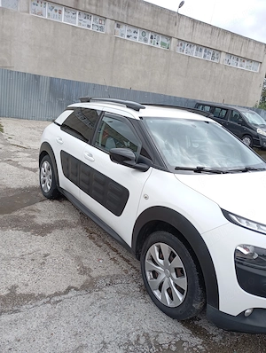 Citroen C4 Cactus 2015 automat - imagine 3