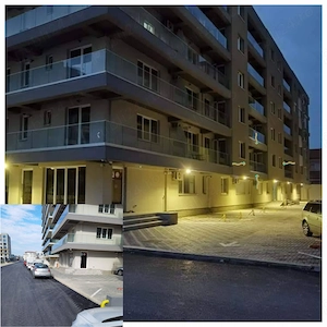 PROPRIETAR Inchiriez Apartament MAMAIA Nord 60 mp la 35m de plaja balcon parcare et 1 - imagine 9