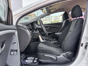 Hyundai i30 - imagine 8