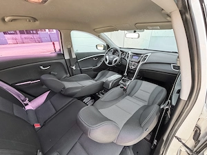 Hyundai i30 - imagine 13