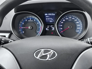 Hyundai i30 - imagine 15