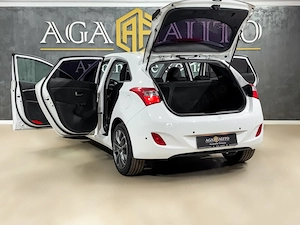 Hyundai i30 - imagine 5