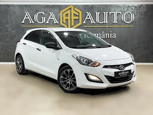 Hyundai i30 - imagine 2