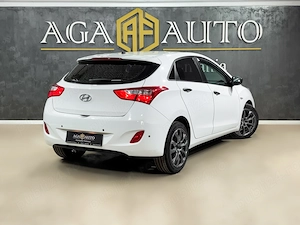 Hyundai i30 - imagine 6